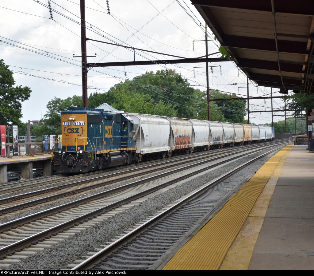 CSX 6159